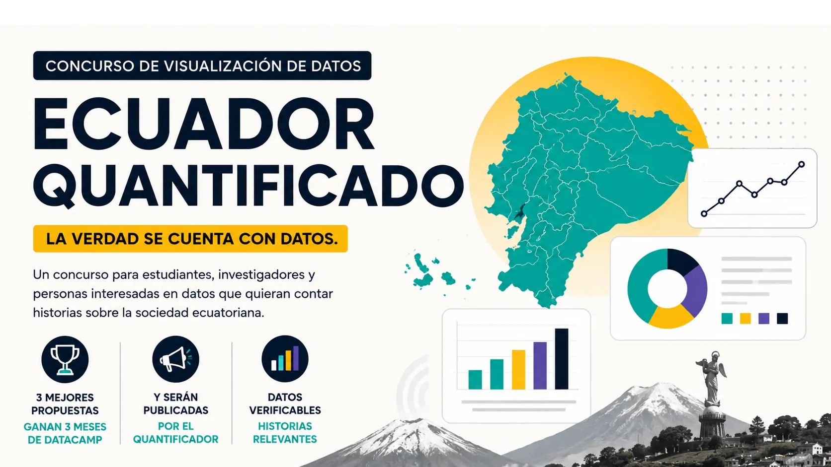 Ecuador Quantificado Contest 2026