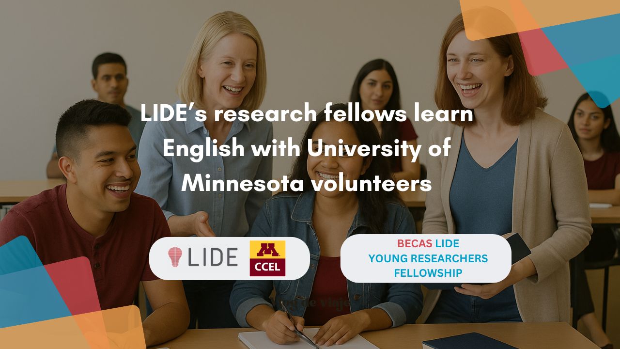Connecting Cultures: The Impact of the Young Researchers Fellowship Program – University of Minnesota on English Language Education