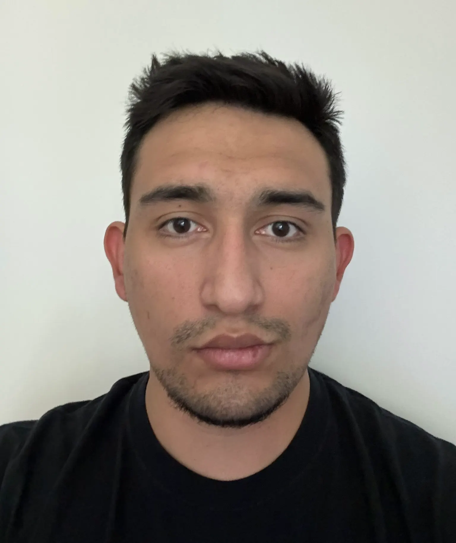 Daniel Sánchez Pazmiño