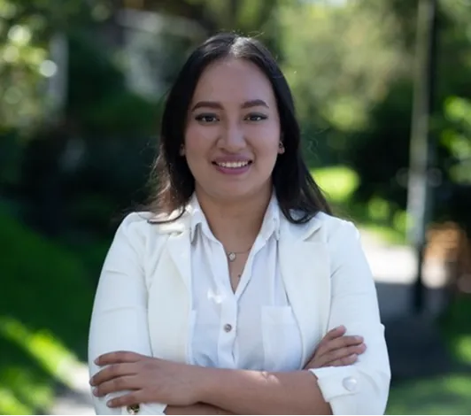 Kattya Guerrero Jiménez