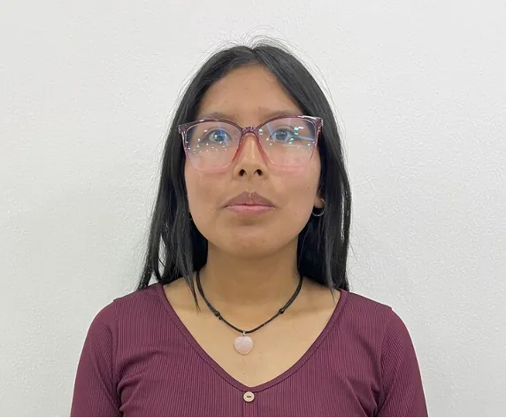 Tannya Mainato Quizhpilema