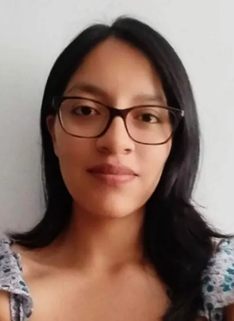Vicky Mina Tigasi